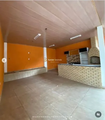 Casa com 3 dormitórios para alugar, 200 m² por R$ 8.000,00/mês - Moquetá - Nova Iguaçu/RJ