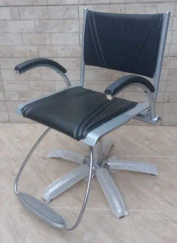 Cadeira de salão de beleza Ferrante 