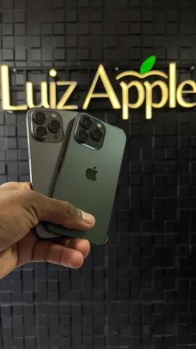 iPhone 13 por 256gb