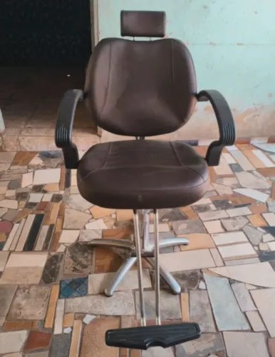 Cadeira Giratória
