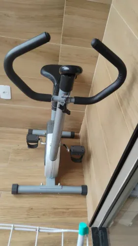 Bicicleta ergometrica barato