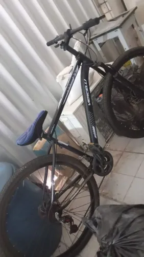 Vendo bicicleta aro 29