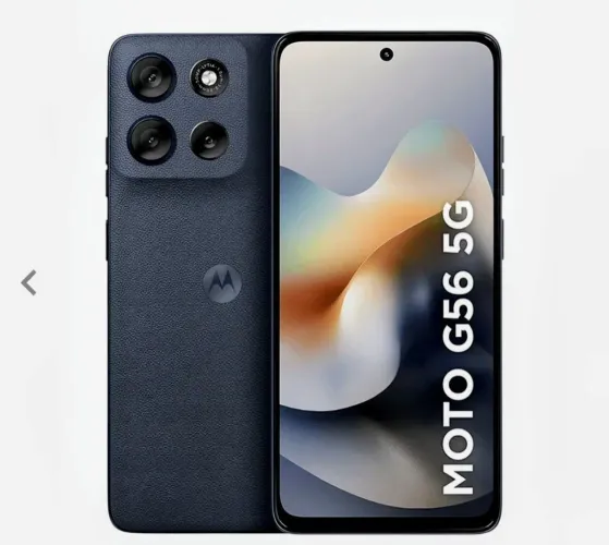 Moto g56 5g