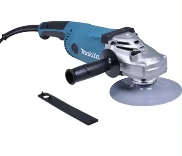 Lixadeira Angular 180Mm 7 2200W Sa7021 - 127V Makita
