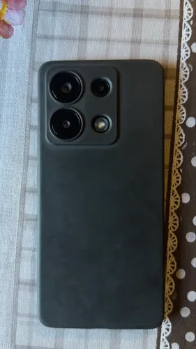 Xiaomi Redmi Note 13 5G - 256GB / 8GB RAM