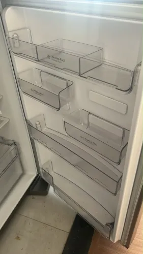 Vendo Geladeira Cônsul Frost Free 455L