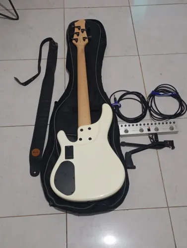 Kit Contrabaixo Tagima Milênio 5