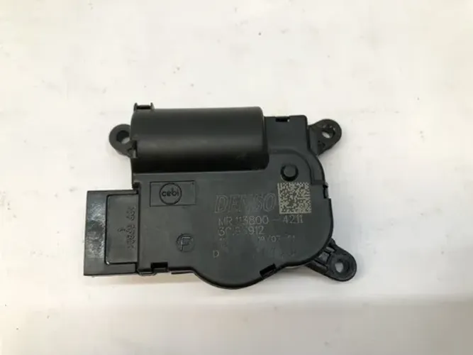 Atuador Caixa Ar Condicionado Renegade 2018 2021 3093912