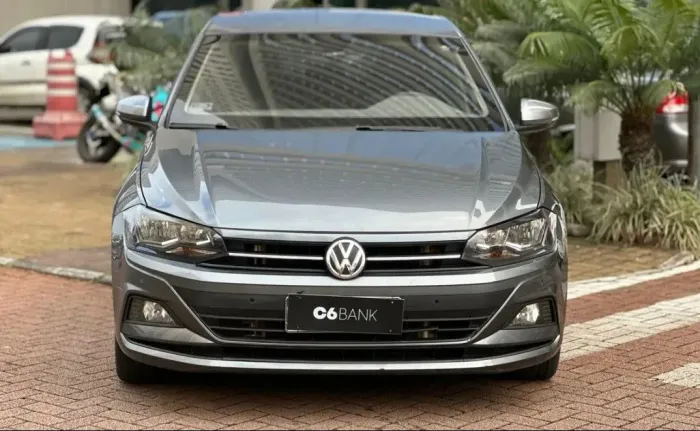Volkswagen Virtus Comfort. 200 TSI 1.0 Flex 12V AUT 2020