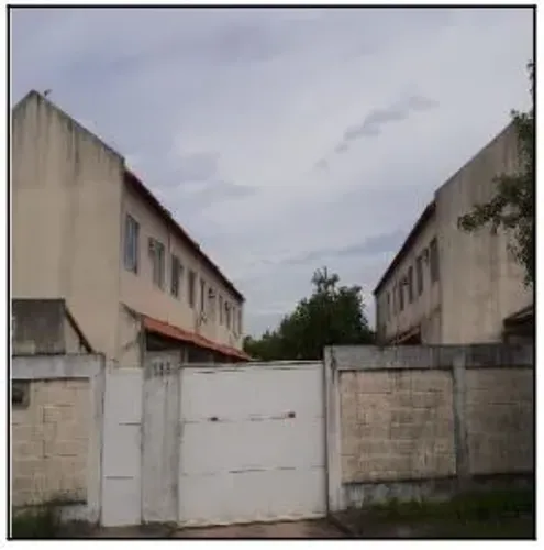 Guaratiba - Rua Toritama Apt 3qtos Ac Carta (Imóvel Retomado Caixa)
