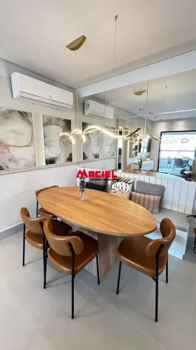 Condomínio Miraggio - Villa Branca - Jacareí