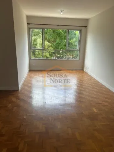 Apartamento 3 dormitórios, sendo 1 suíte, 1 vaga de garagem. 90m². Tremembé