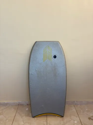 Prancha bodyboard independent