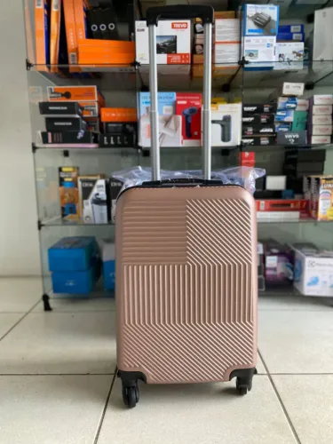 Mala de Viagem 10 KG RK Collection an24