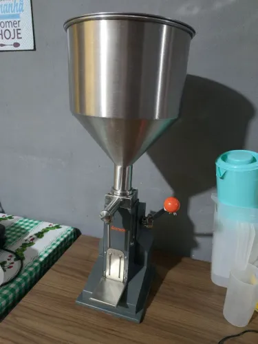 Dosadora Registron 