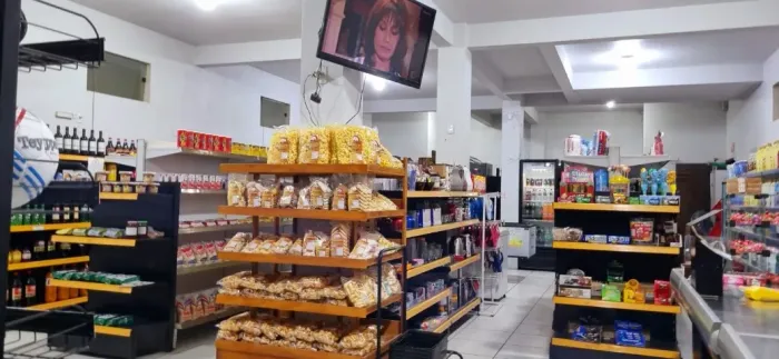 Mercado