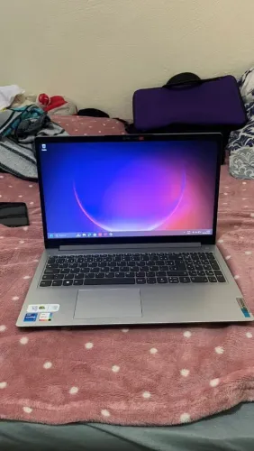 Notebook lenovo IdeaPad 1 15IAU7 i7 1255u