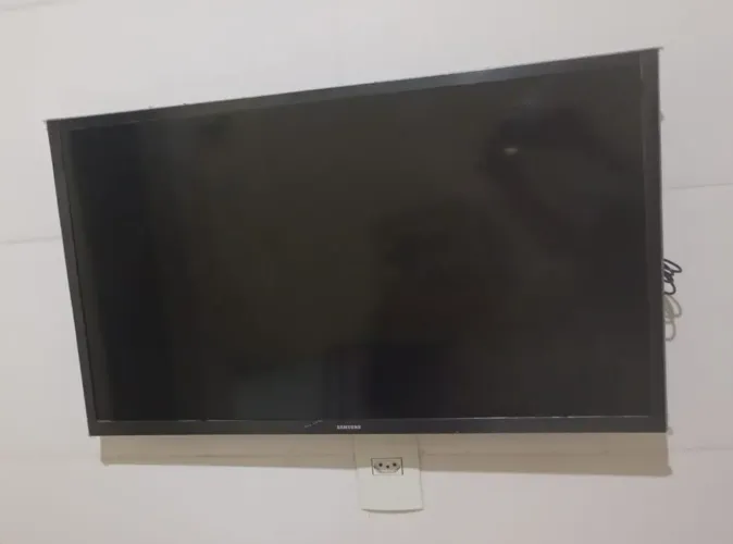TV Samsung Smart YouTube 32