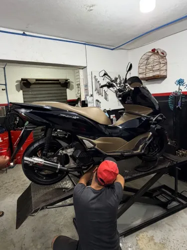 Pcx 160 DLX
