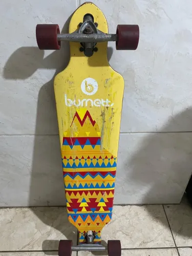 Longboard