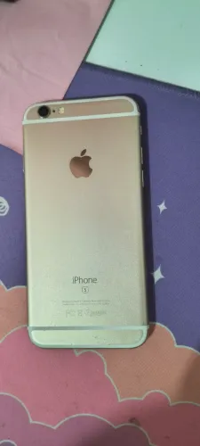 iPhone 6s 16gb para conserto ou retirada de peças