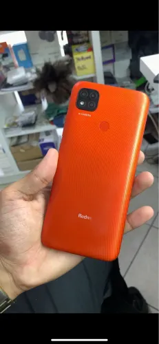 Redmi 9C 64gb