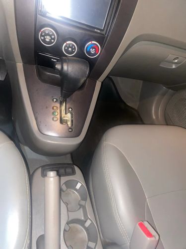 Imagem de Hyundai Tucson 2.0 16V Aut. 2008