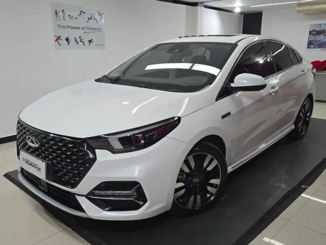 Chery Arrizo 6 PRO 1.5 Turbo (híbrido) 2024