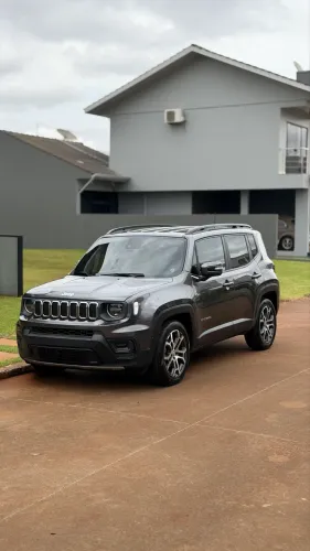 Jeep Renegade Long. T270 1.3 TB 4X2 Flex Aut. 2023