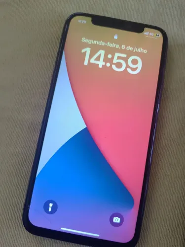 Iphone X 256g