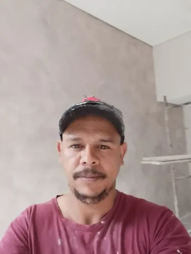 Pintor profissional
