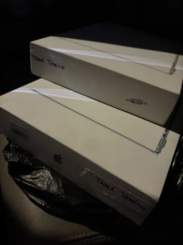 MacBook Air M5