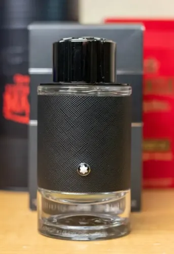 Montblanc Explorer Eau de Parfum 100ml