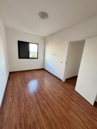 Imóvel para aluguel com 59 metros quadrados com 2 quartos em Jardim Belval - Barueri - SP