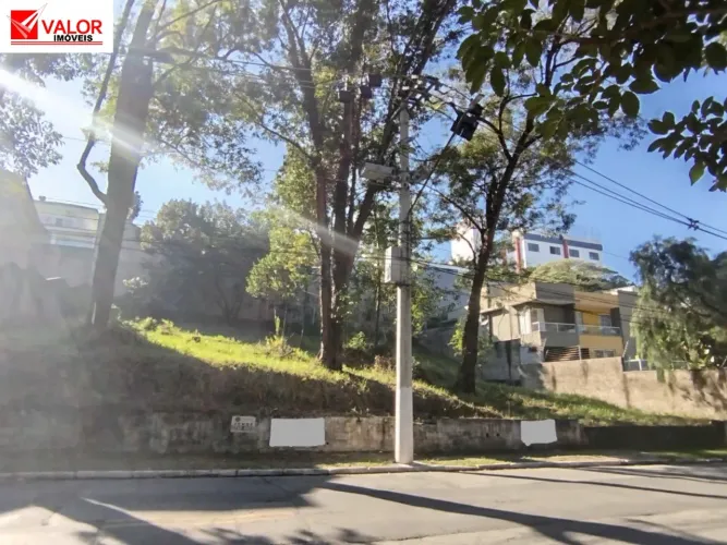 TERRENO RESIDENCIAL em SÃO PAULO - SP, PARQUE DOS PRÍNCIPES