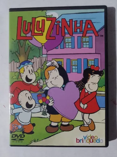 LULUZINHA - SPOT FILMS