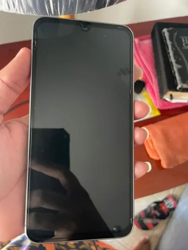 SAMSUNG GALAXY A56 5G 