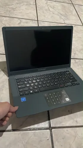 Notebook Multilaser legacy cloud