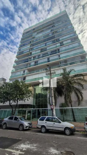 Apartamento com 3 dormitórios à venda, 90 m² por R$ 950.000 - Praia da Costa - Vila Velha/