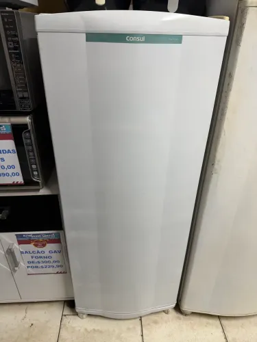 Geladeira gelo seco combino entrega e parcelo 