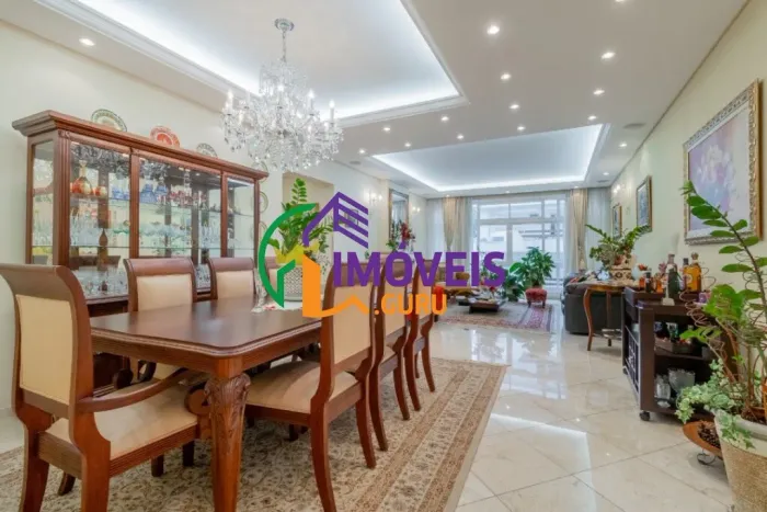 APARTAMENTO - HIGIENÓPOLIS - SP