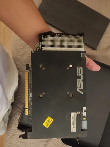 GTX 960 2gb ASUS
