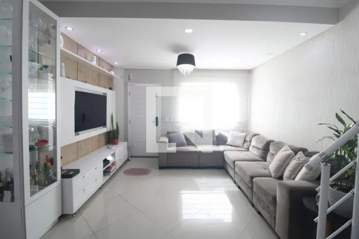 Casa à Venda - Jardim Marajoara , 3 Quartos, 116 m2