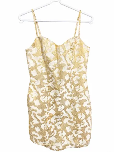 Vestido de festa