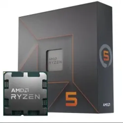 Thermal Grizzly Kryosheet + Ryzen 5 7600X 4.7GHz (5.3GHz Turbo), 6-Cores 12-Threads, AM5