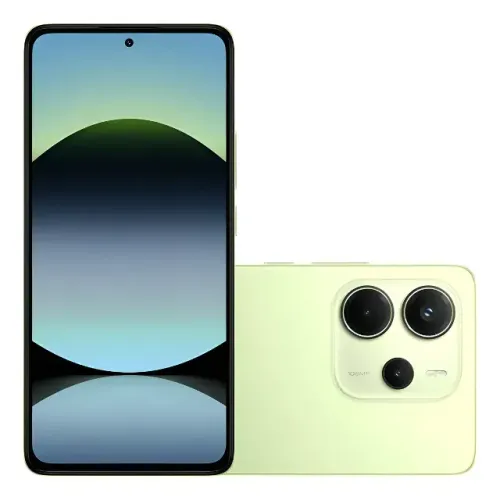 '''Redmi Note 14 256GB 8GB RAM Dual SIM Tela 6.67