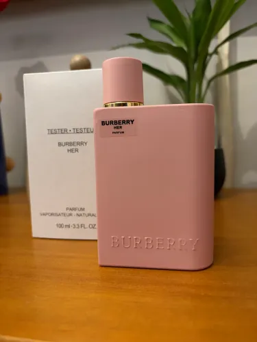 Burberry Her Parfum 100ml tester