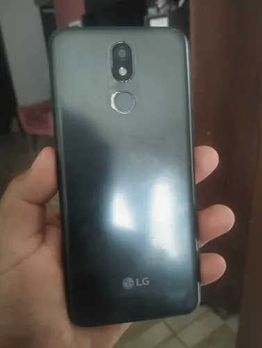 LG k12 neo