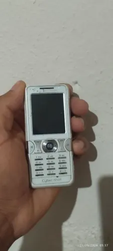 Celular Sony ercson