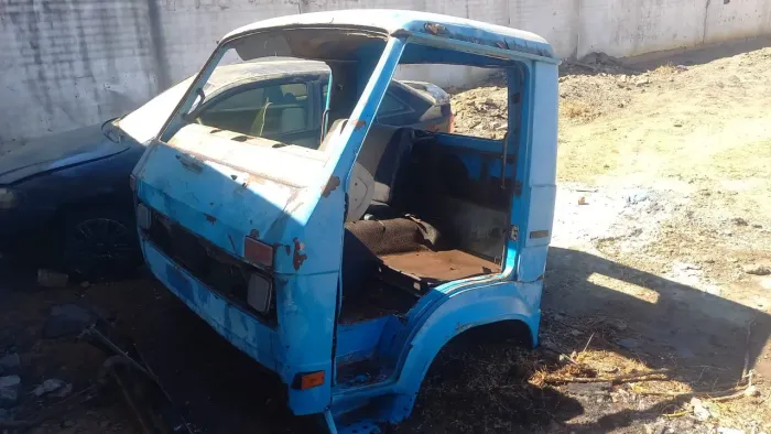 GABINE VW 7-90
